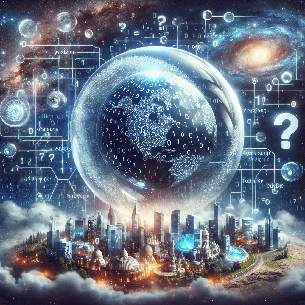 Banner for The Great AI Circular Deal Dilemma: Is the Bubble Ready to Burst?