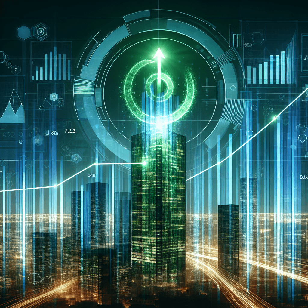 Banner for Nvidia Poised to Hit an Astonishing $4 Trillion Valuation by 2025!