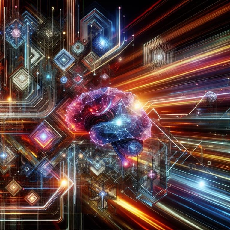 DeepMind Teams Up With Industry Giants to Push AI Forward