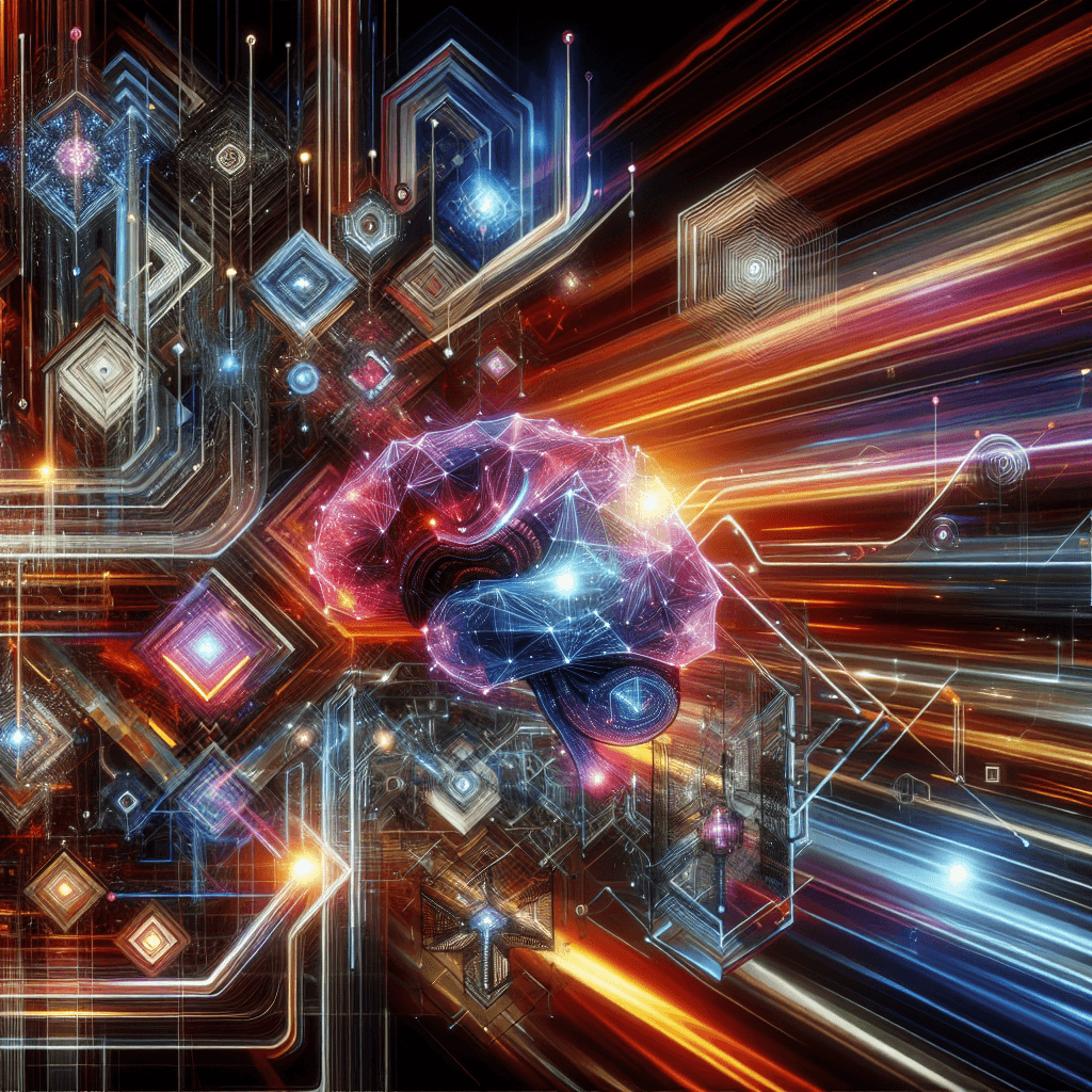 DeepMind Teams Up With Industry Giants to Push AI Forward