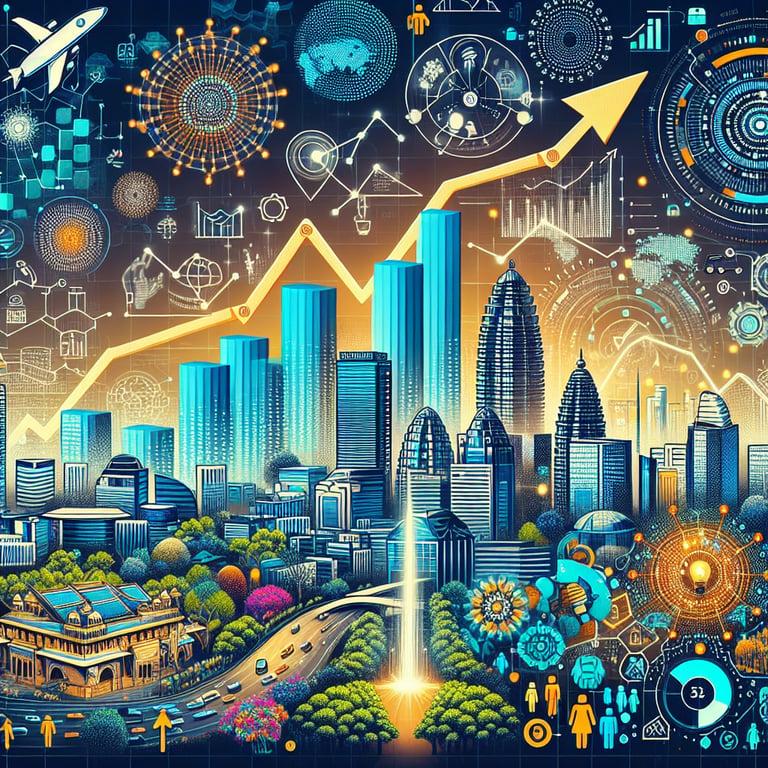 Banner for Anthropic's Expansion to India: Claude AI's Fivefold Growth Spurs New Beginnings in Bengaluru