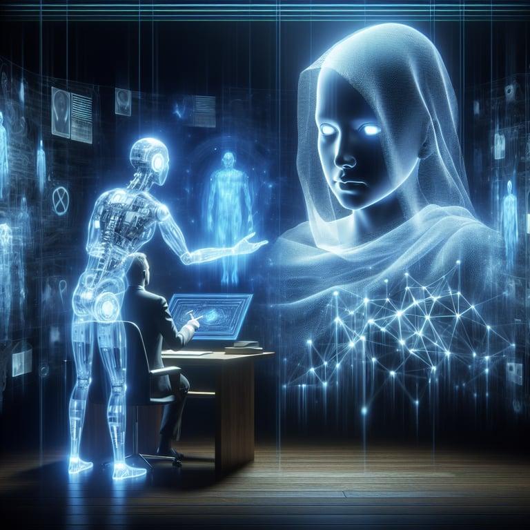 Banner for Grok AI and the 2Pac Deepfake: A Controversial Leap into Synthetic Media