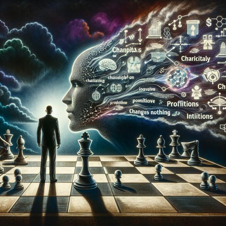 Banner for Elon Musk Fires Back: OpenAI's 'Charity to Profit' Plan 'Changes Nothing'