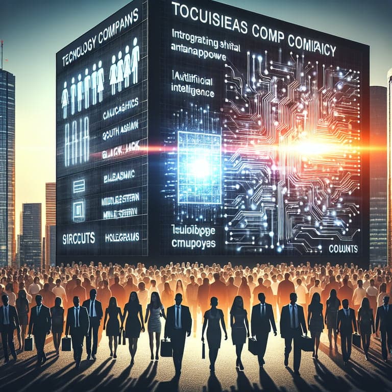 TCS Doubles Down on AI: Doubling Freshers While Skipping Headcount in Strategic Shift