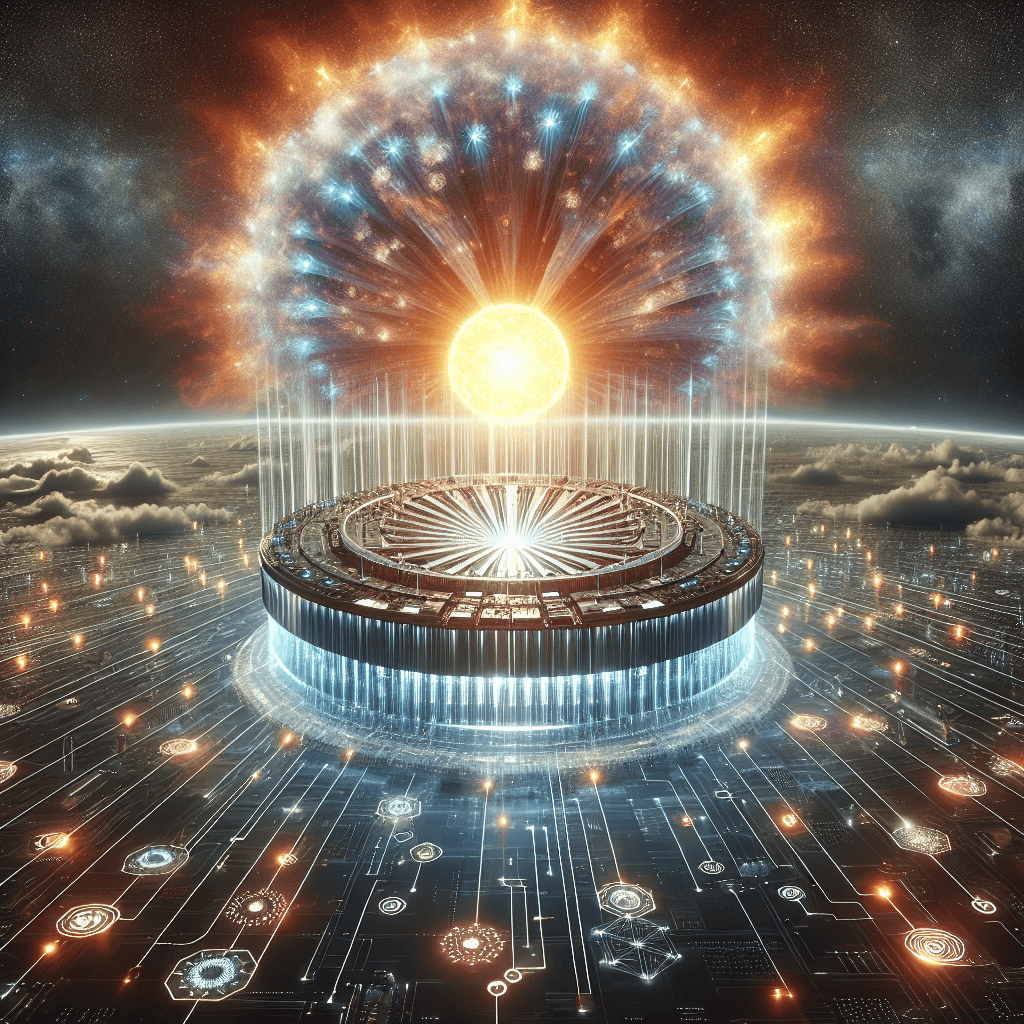 Google’s Ambitious Project Suncatcher to Launch AI Data Centers in Space