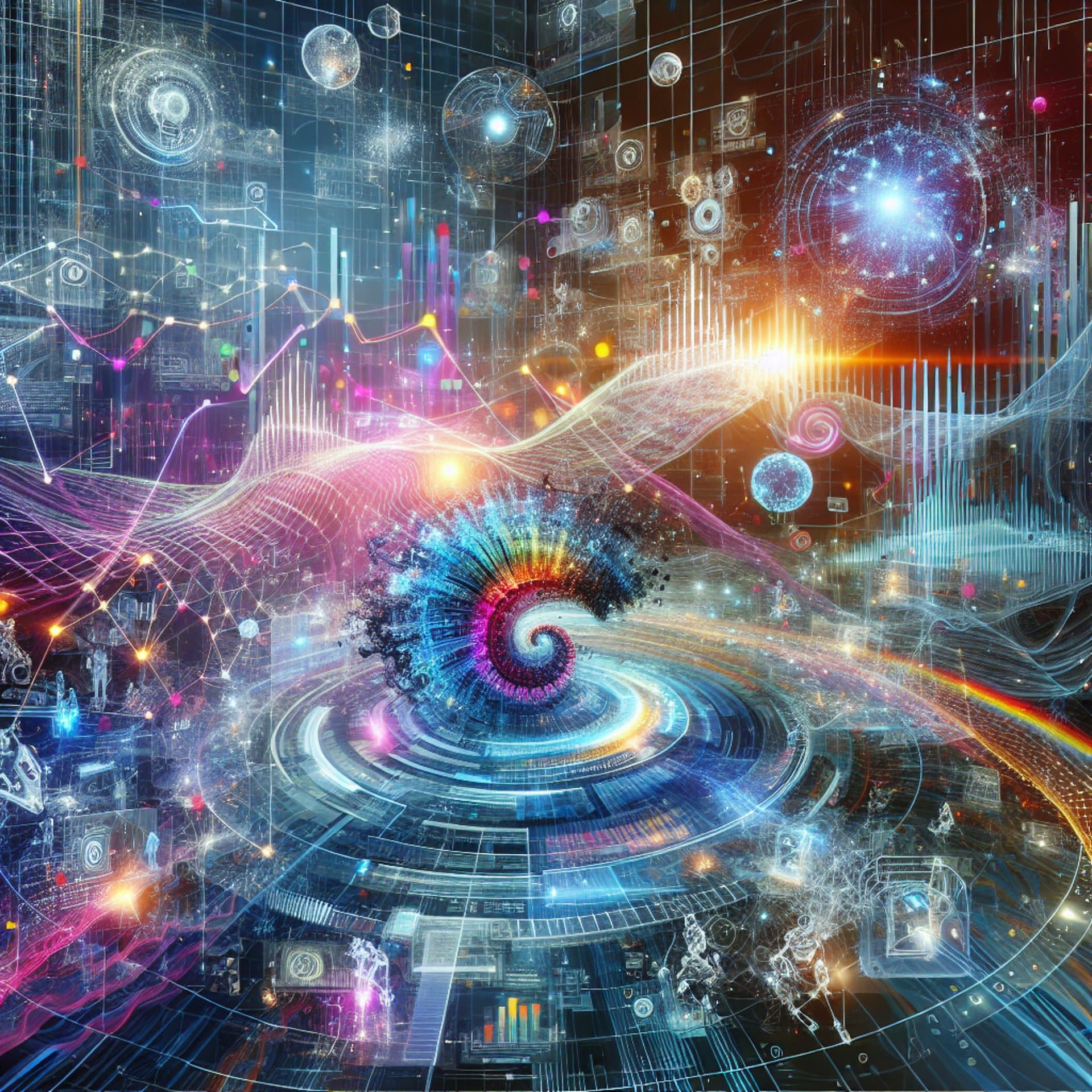 Predicting Perplexity: Polymarket's Insight into the AI Future