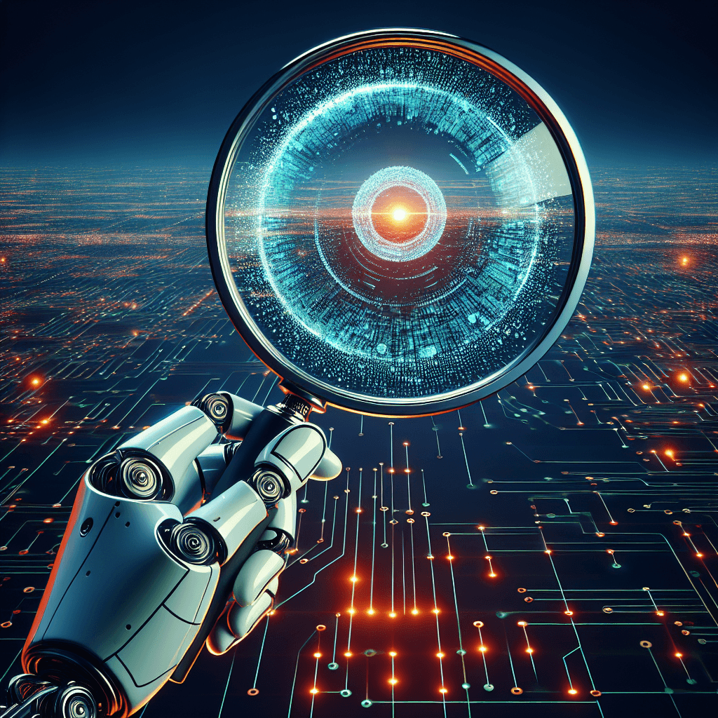 AI Search Engines May Not Always Hit the Mark!