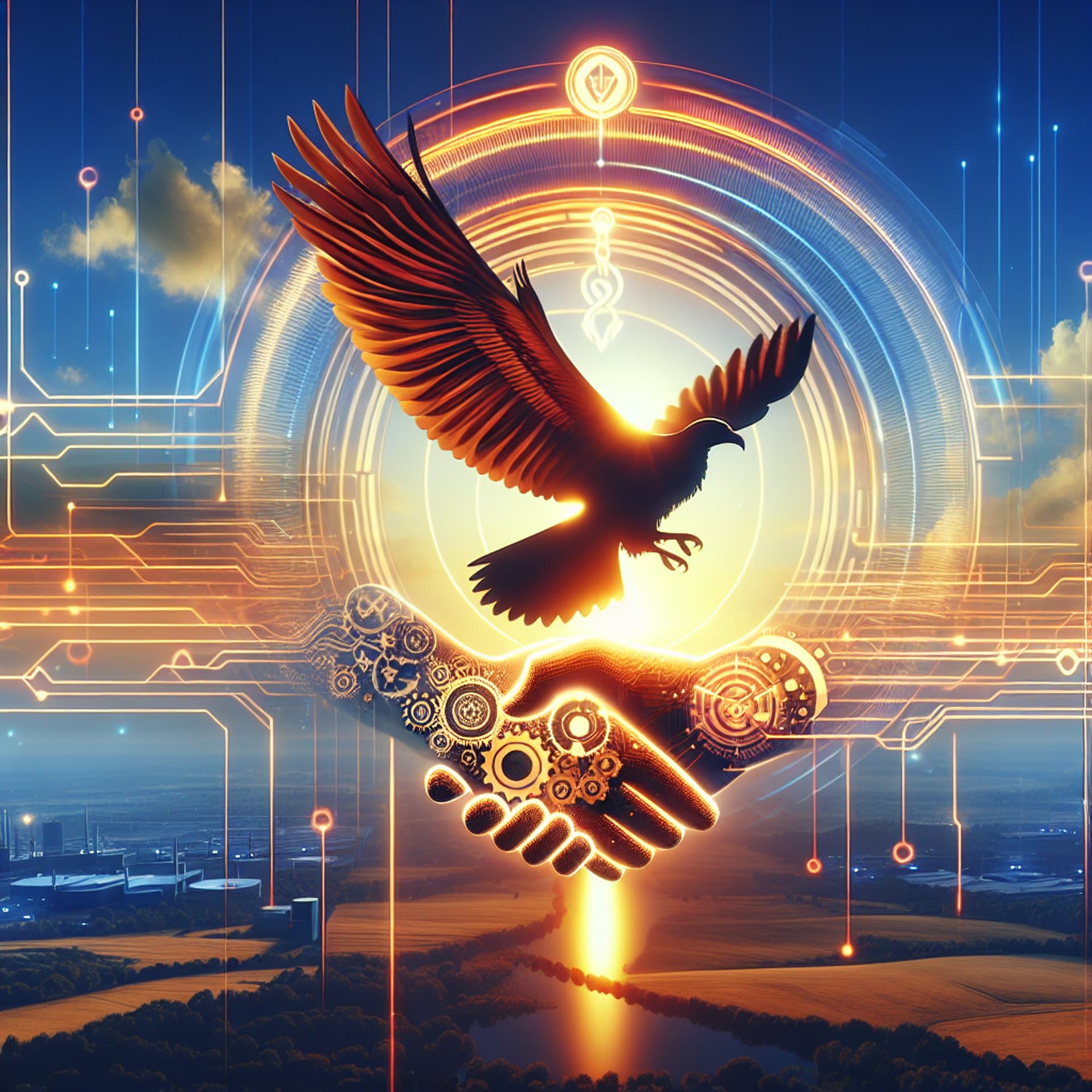 Banner for Arista Networks Surges with EANTC Test Reveal and Anthropic Alliance!