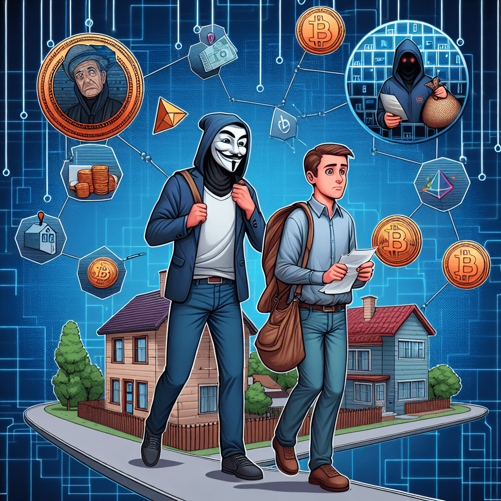 Solon Resident Duped in Deepfake Elon Musk Crypto Scam