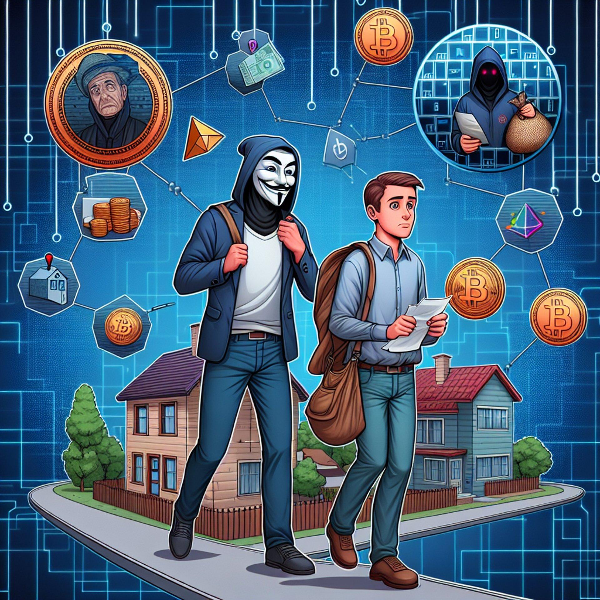 Banner for Solon Resident Duped in Deepfake Elon Musk Crypto Scam