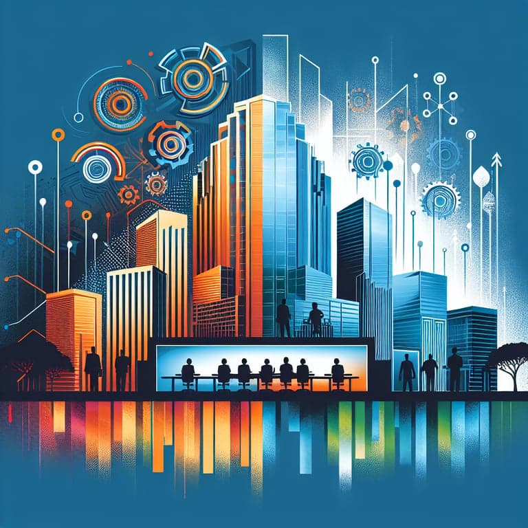 Banner for India's Tech Landscape Transformed: Major Layoffs in 2025