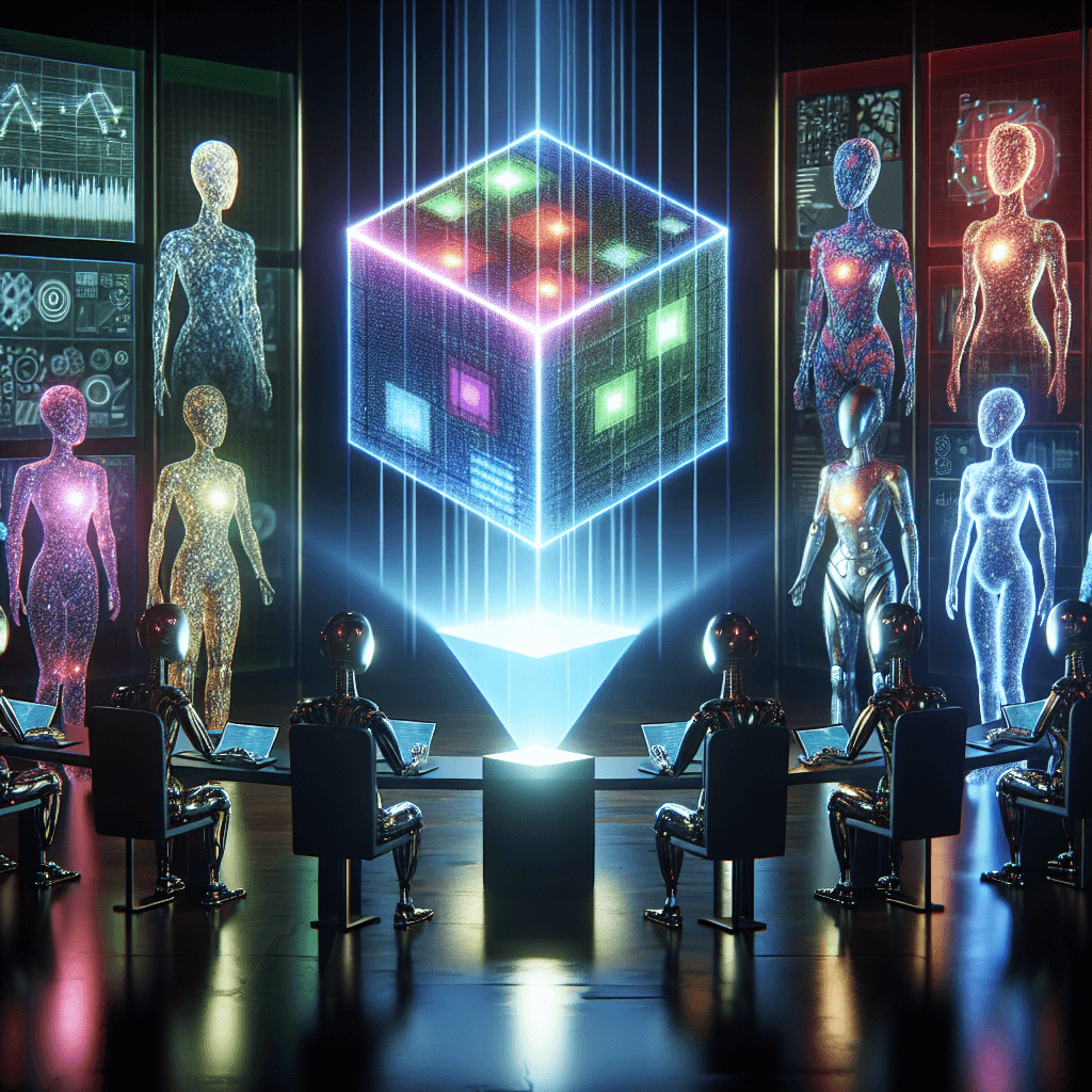 Banner for Perplexity Unveils 'Model Council': Boosting AI Trust by Comparing Top Models