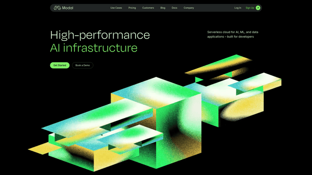 Thumbnail image for Modal