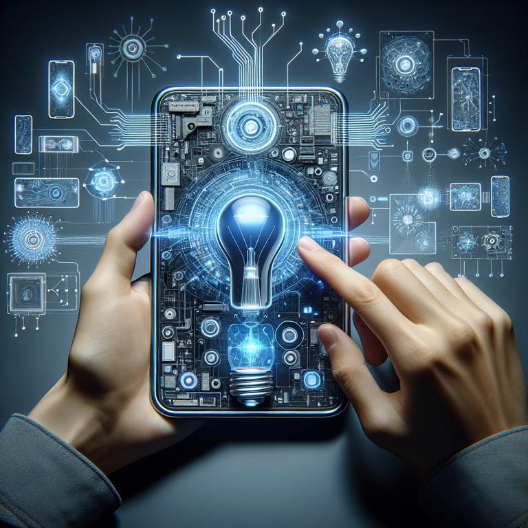 Banner for OpenAI Teams Up with iPhone Designer Jony Ive for Next-Gen AI Device