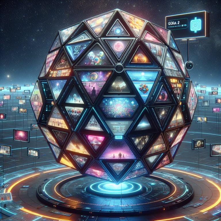 Banner for OpenAI's Sora 2 Rewrites the Rules of Video Generation