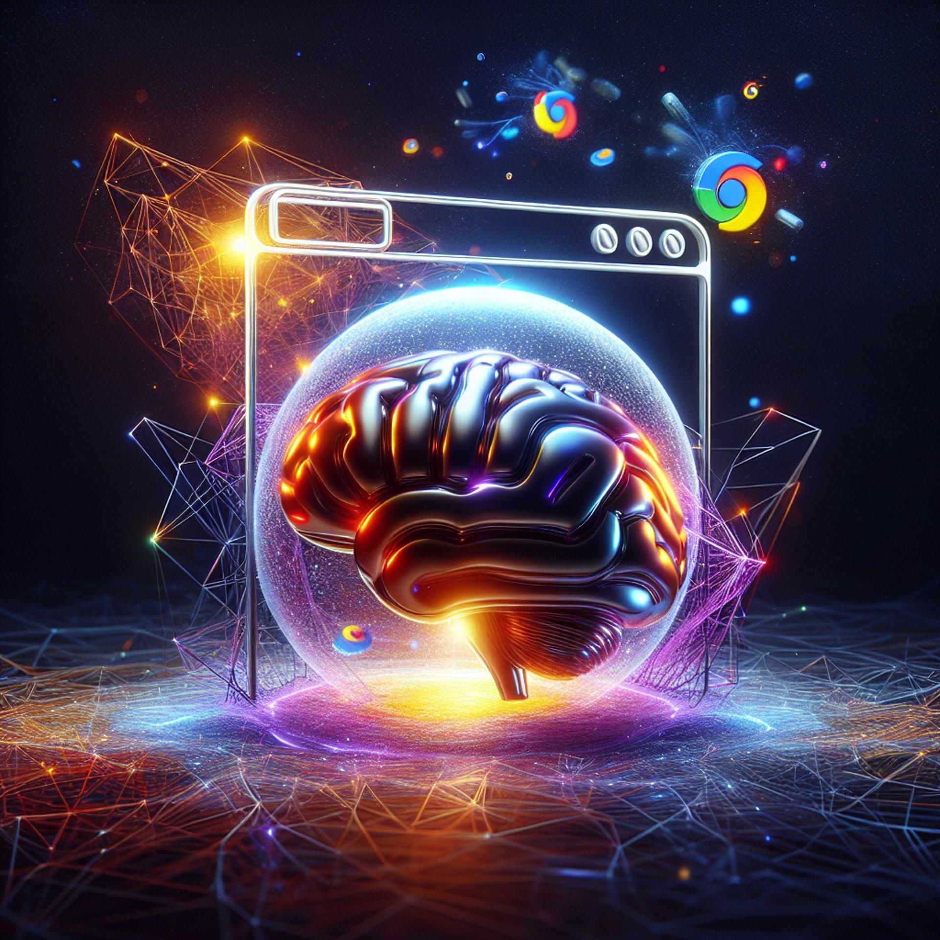 Banner for Claude for Chrome: Bringing AI Smarts Directly Into Your Browser!