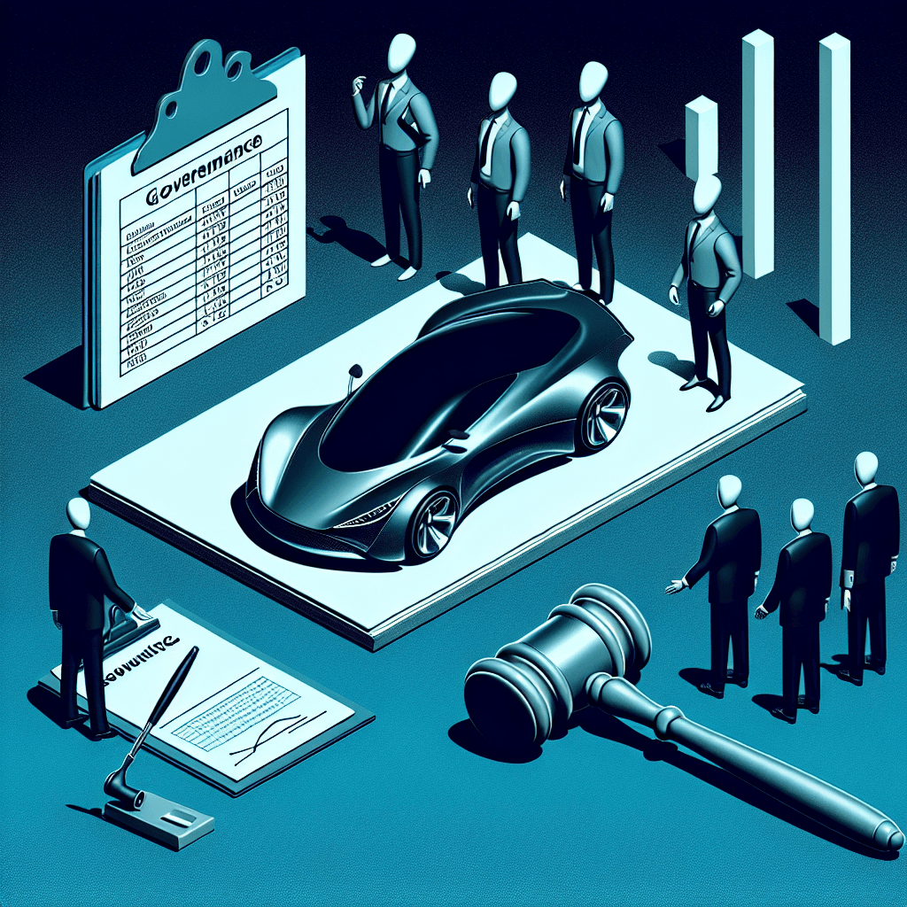Elon Musk's Political Foray Sparks Calls for Tesla Board to Rein in CEO Activities