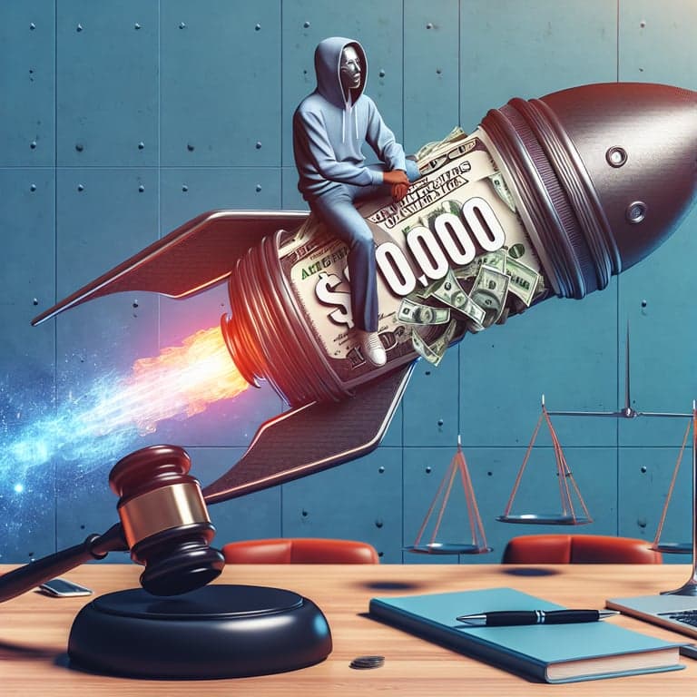 Banner for Elon Musk Rockets past $700 Billion Net Worth after Landmark Court Decision