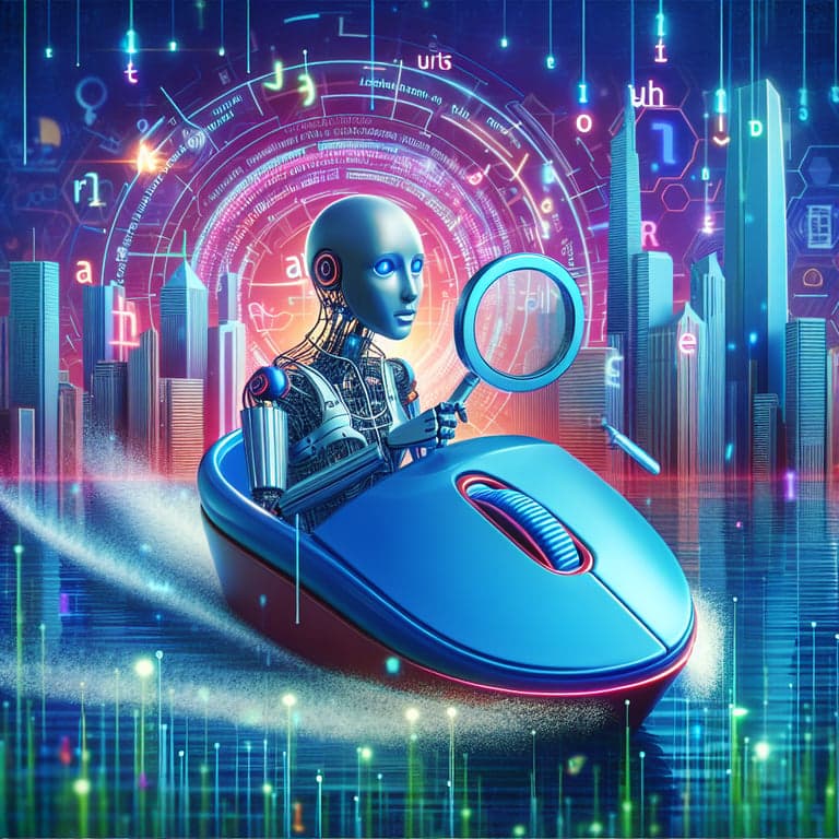 Banner for Future of Browsing: AI Agents Take the Helm!