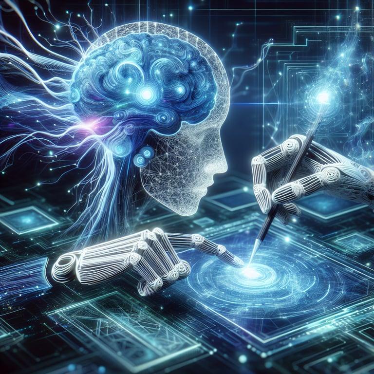Banner for Google’s AI Mode Takes Image Interactions to a Whole New Level!