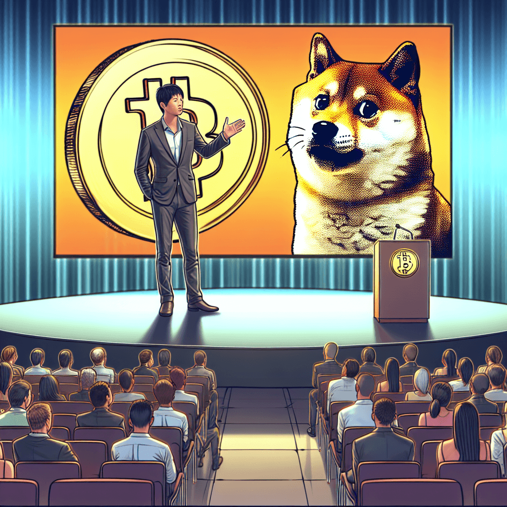 Banner for Elon Musk Talks Dogecoin: From Meme to Mainstream Reality!