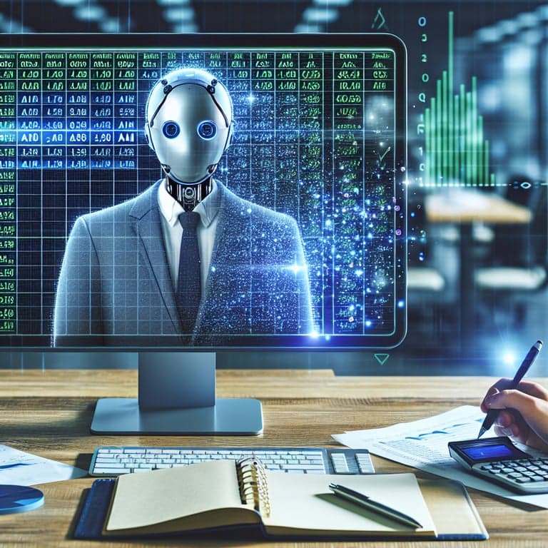 Anthropic Unveils Claude AI Excel Add-In: Empowering Financial Pros with AI-Enhanced Spreadsheets