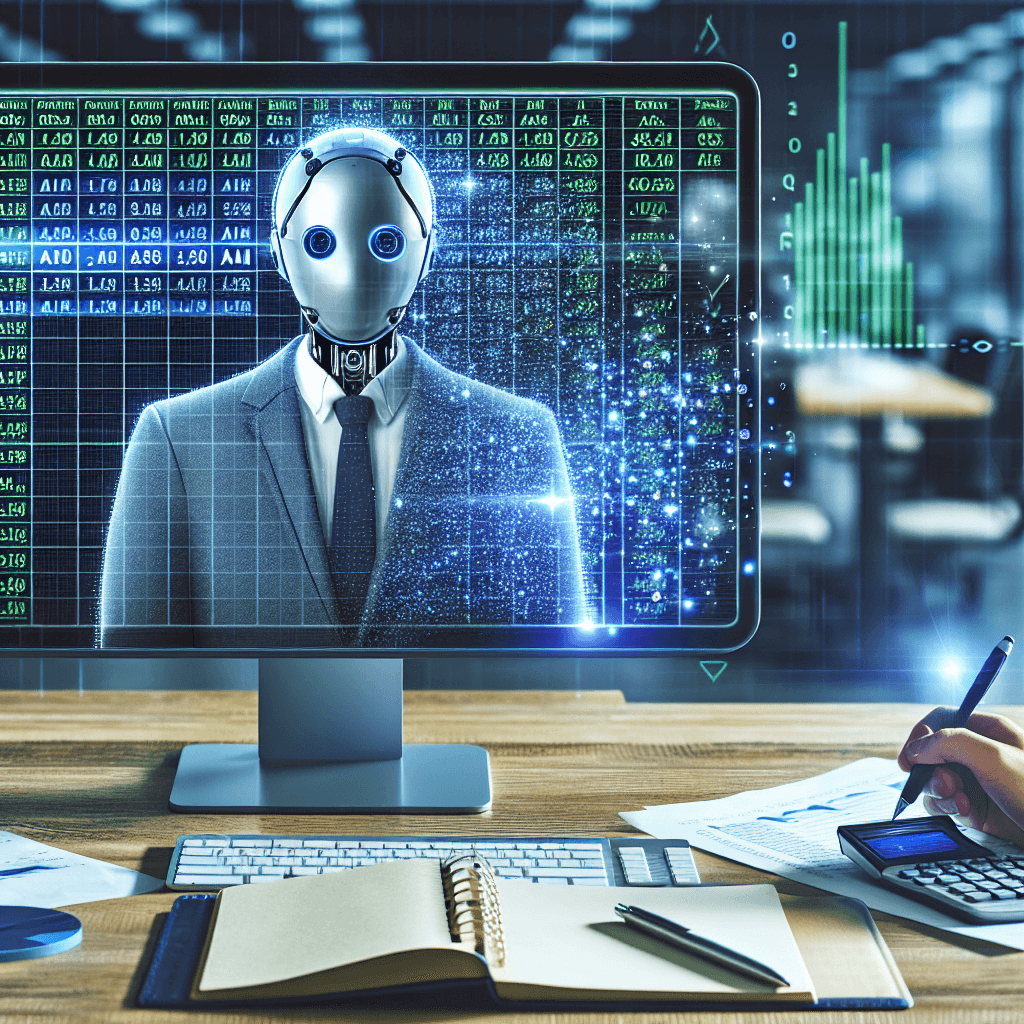 Anthropic Unveils Claude AI Excel Add-In: Empowering Financial Pros with AI-Enhanced Spreadsheets