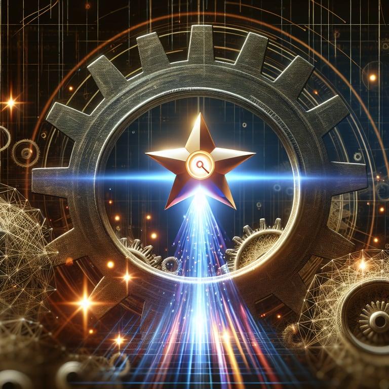Banner for Perplexity AI: A Rising Star Ready to Disrupt Google's Dominance in Search