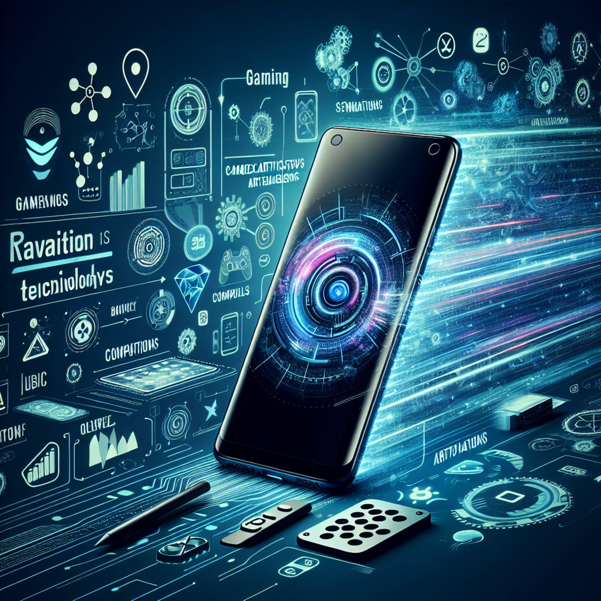 Banner for Samsung's AI Game Changer: Galaxy S26 Could Feature Perplexity AI