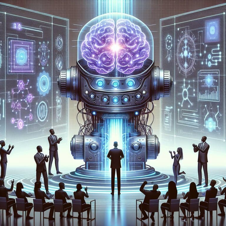 Banner for OpenAI's GPT-5.1: A Mixed Bag of Brilliance and Criticism