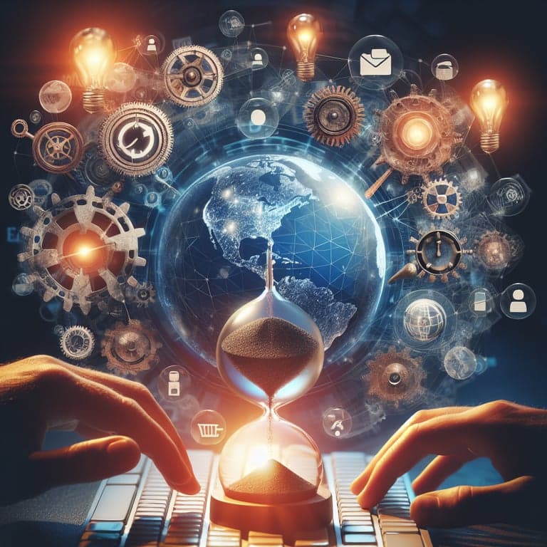 Instagram's Algorithm Shake-Up: The Future of Social Media Visibility Revealed!