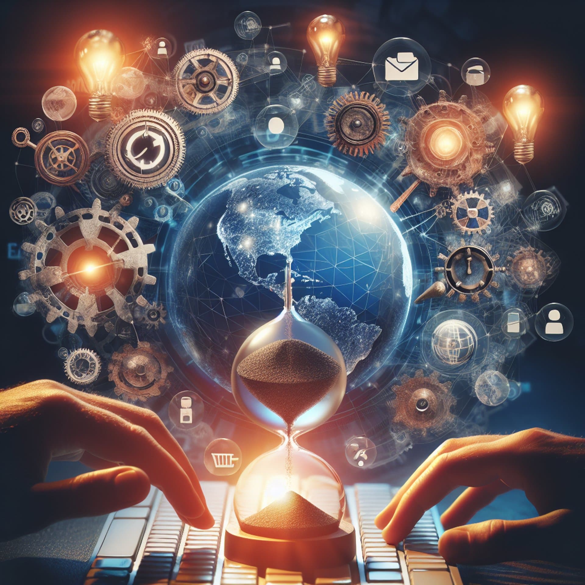 Banner for Instagram's Algorithm Shake-Up: The Future of Social Media Visibility Revealed!