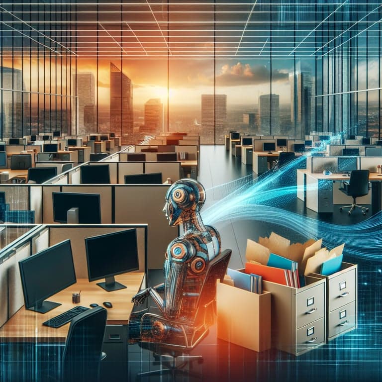 Workday Restructures Workforce Amid AI Expansion: 1,750 Jobs Cut