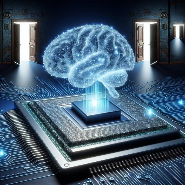 Banner for NVIDIA's $100 Billion AI Power Play: A Game-Changer with OpenAI!
