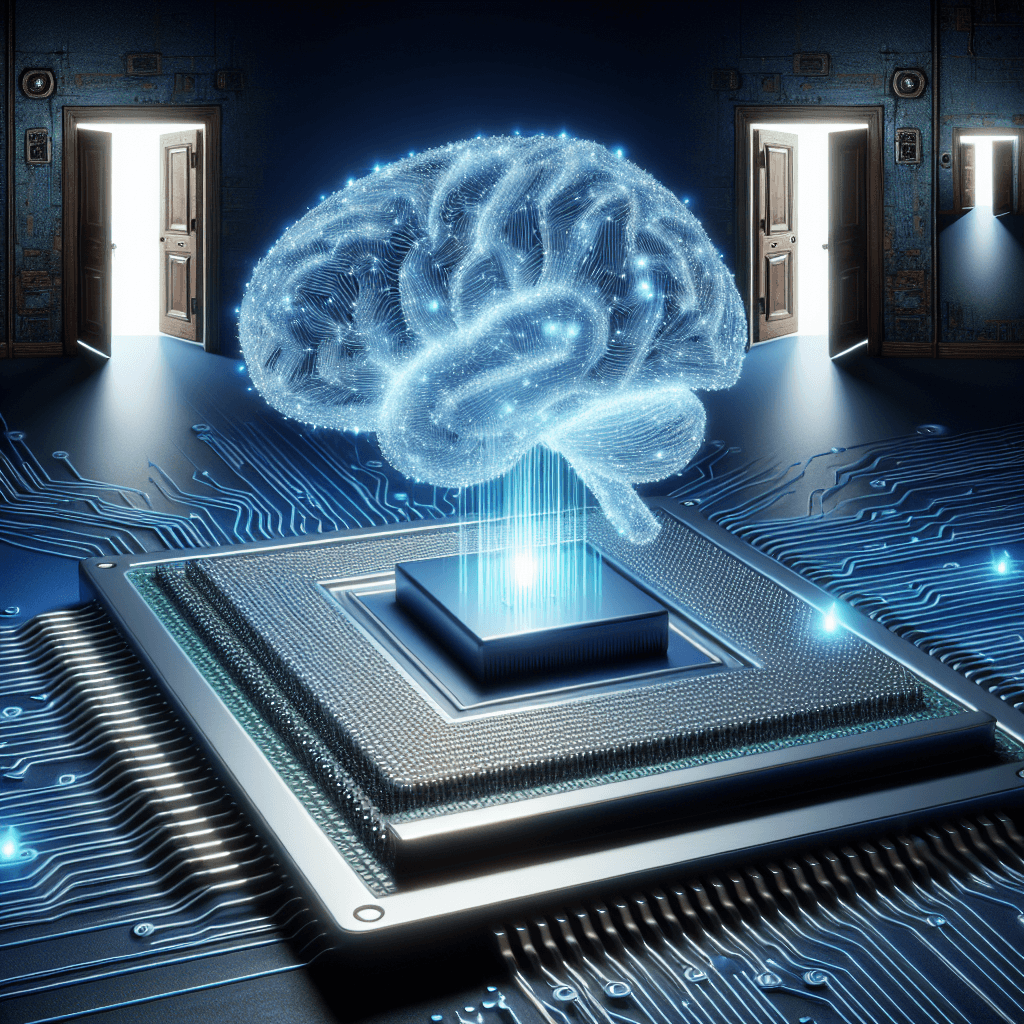 NVIDIA's $100 Billion AI Power Play: A Game-Changer with OpenAI!