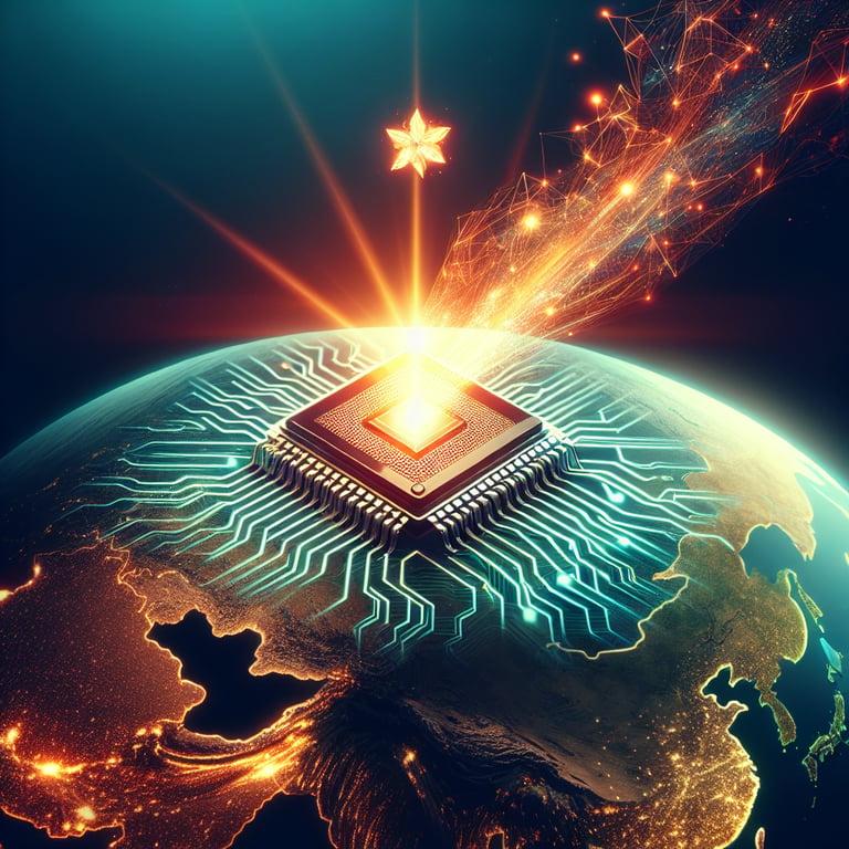 Banner for DeepSeek AI: China's Rising Star Shaking Up the Global AI Scene