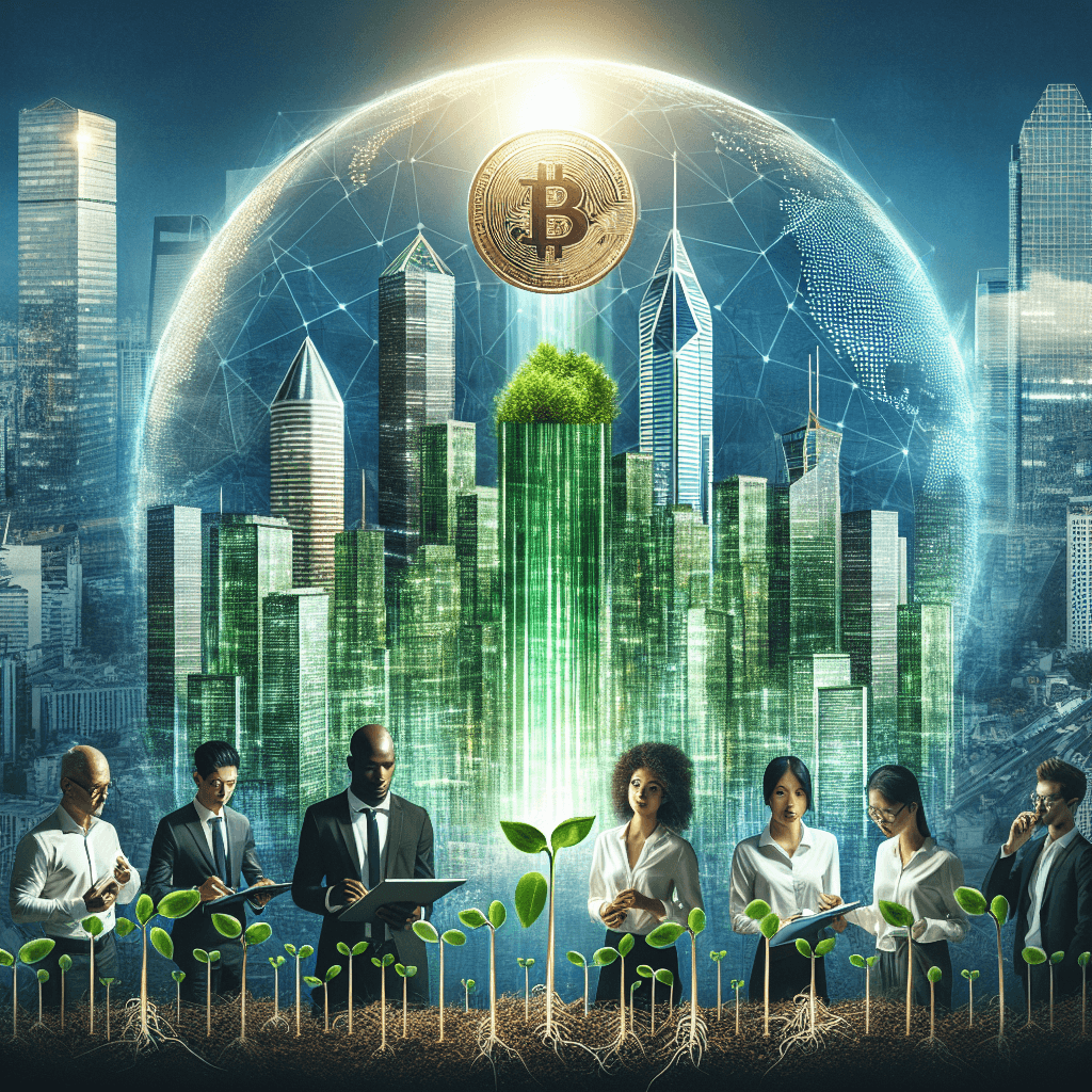 Sustainable Investment: The Future of Finance is Here
