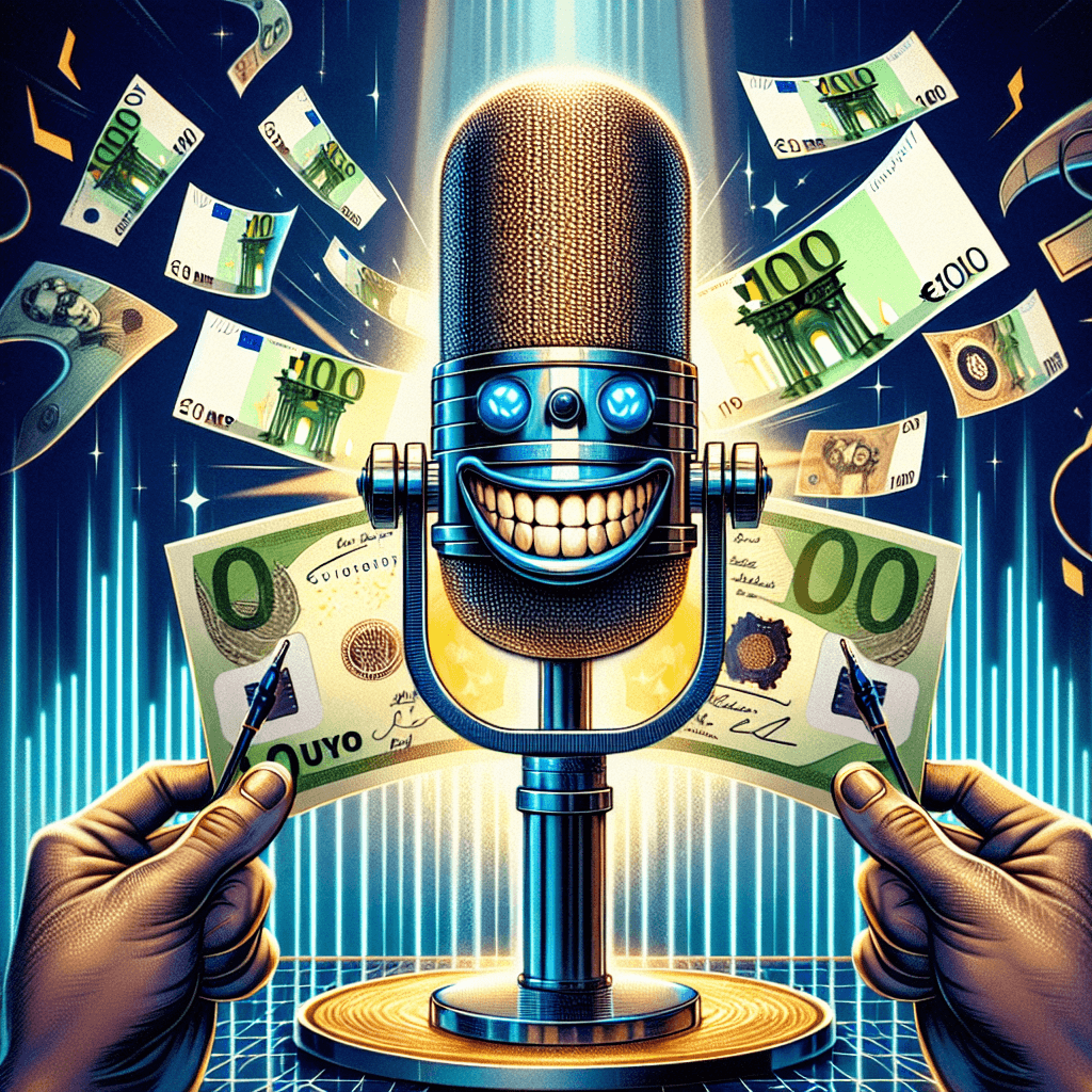 Voicy Secures €1.2M to Change the Game with 'Giphy of Audio'