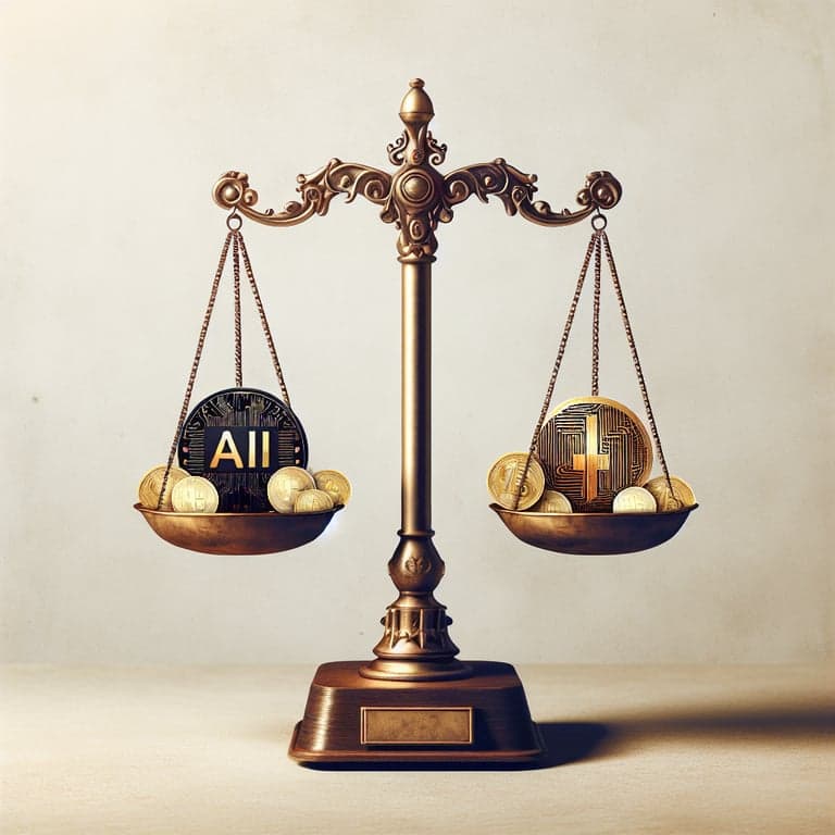 OpenAI Warns Investors: High Stakes in the AI Game