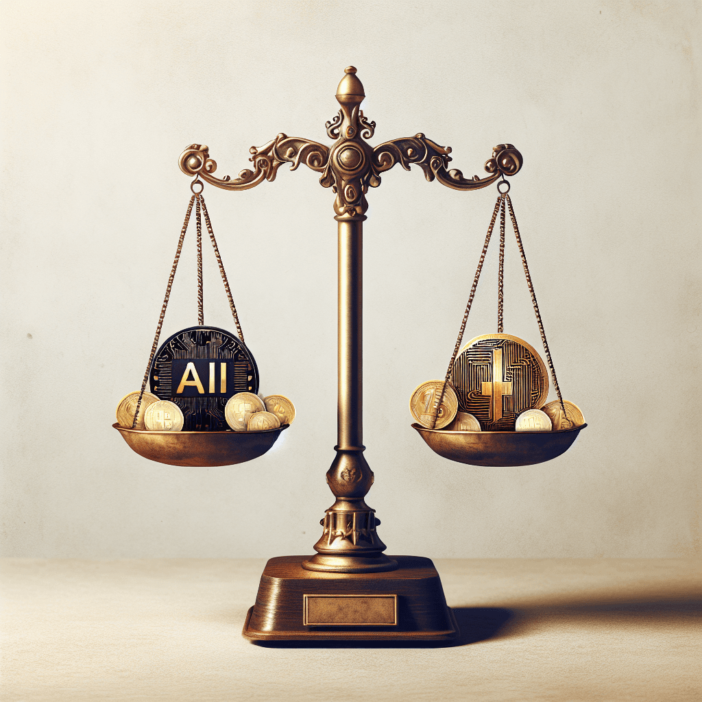 OpenAI Warns Investors: High Stakes in the AI Game