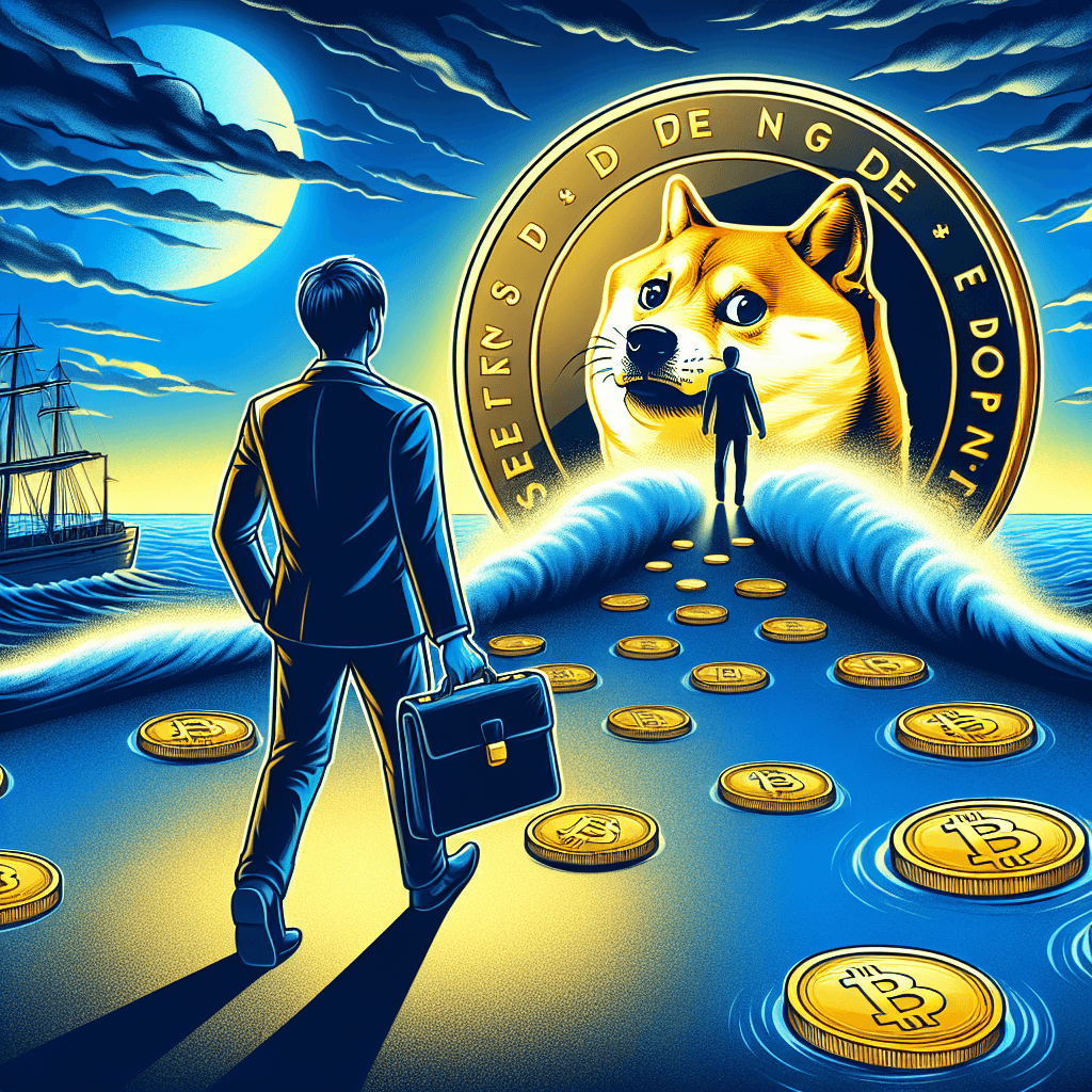 Banner for Elon Musk's DOGE Departure: Did Savings Outshine the Controversy?