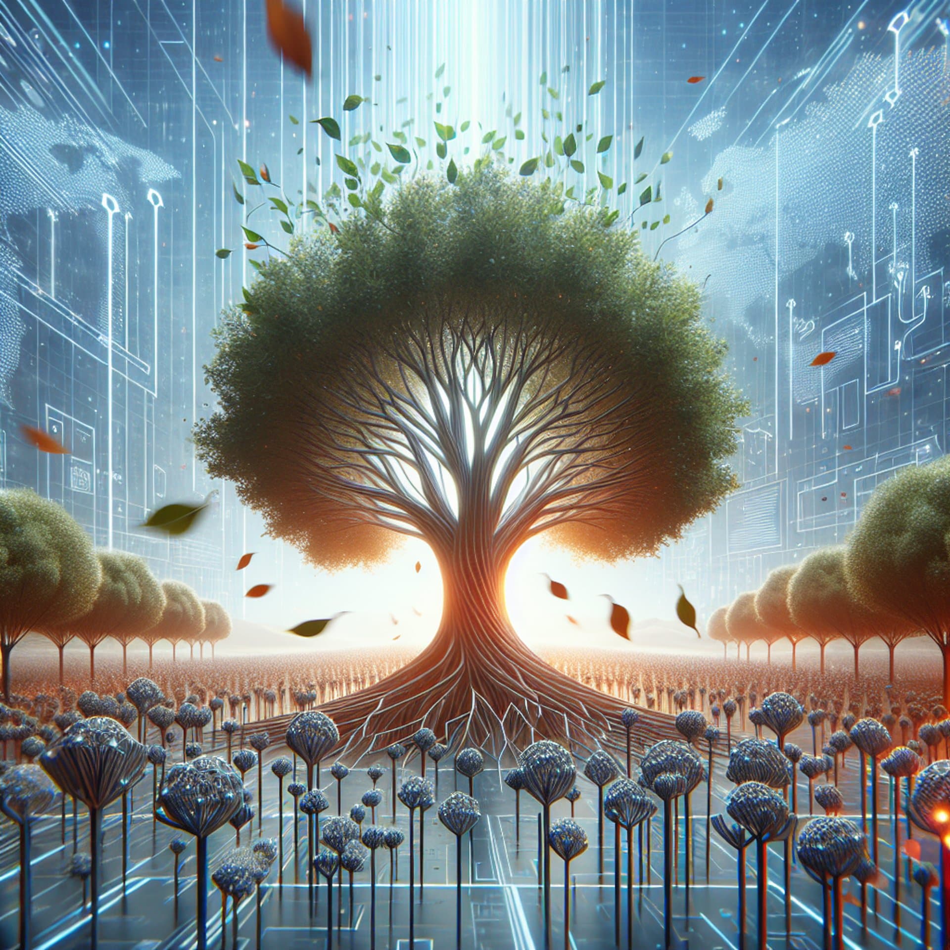 OpenAI's Ambitious Plan to Double Workforce Amid Industry Job Cuts!