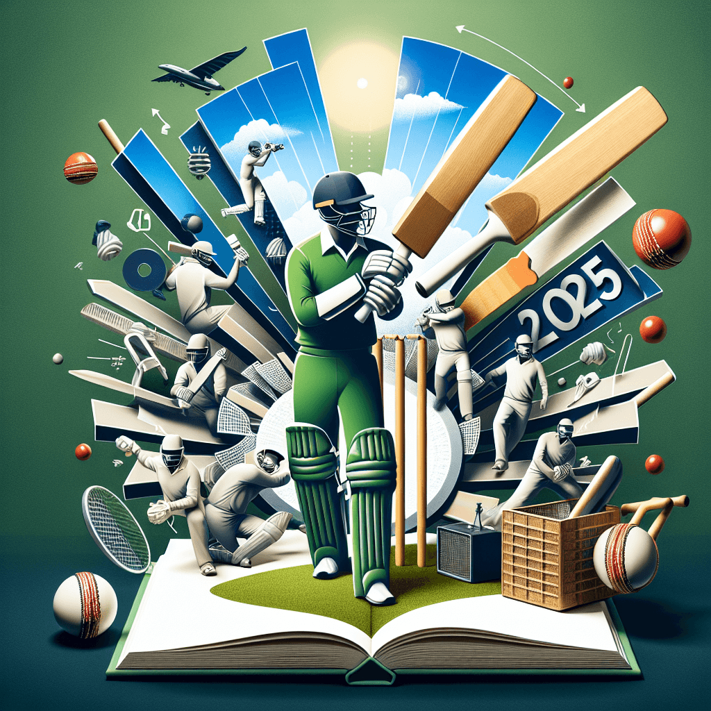 Banner for Wasim Akram Criticizes Pakistan's Champions Trophy 2025 Performance, Suggests Overhaul