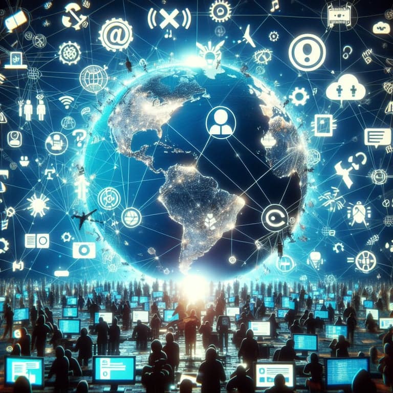 Elon Musk's X Faces Global Outage as Tens of Thousands Report Issues