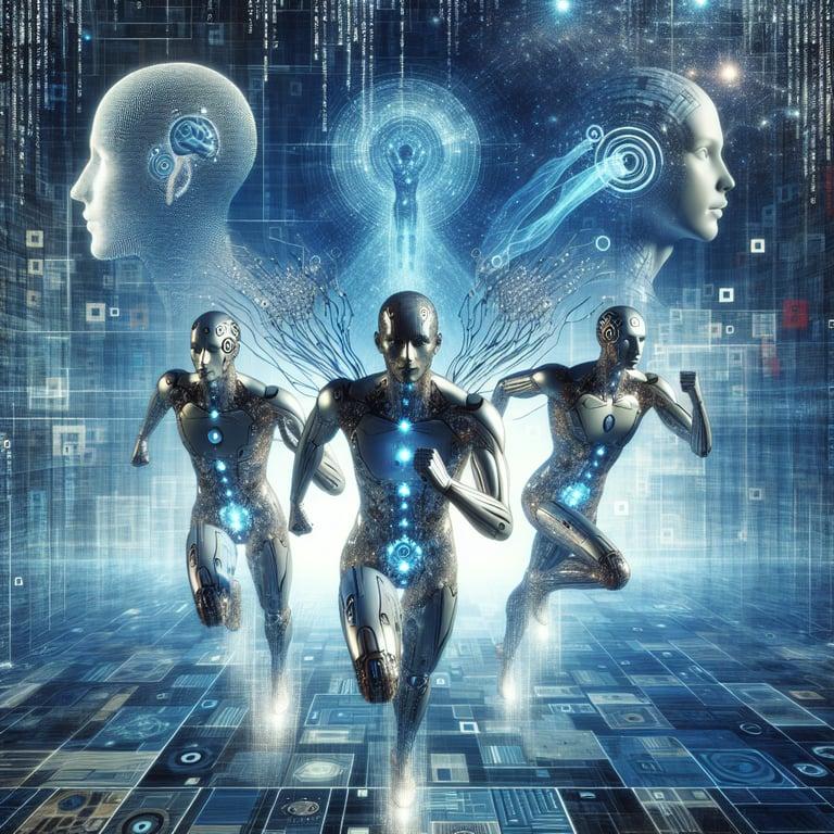 Banner for Microsoft's Ambitious AI Agents: Teamwork, Memory, and a New Era of Productivity