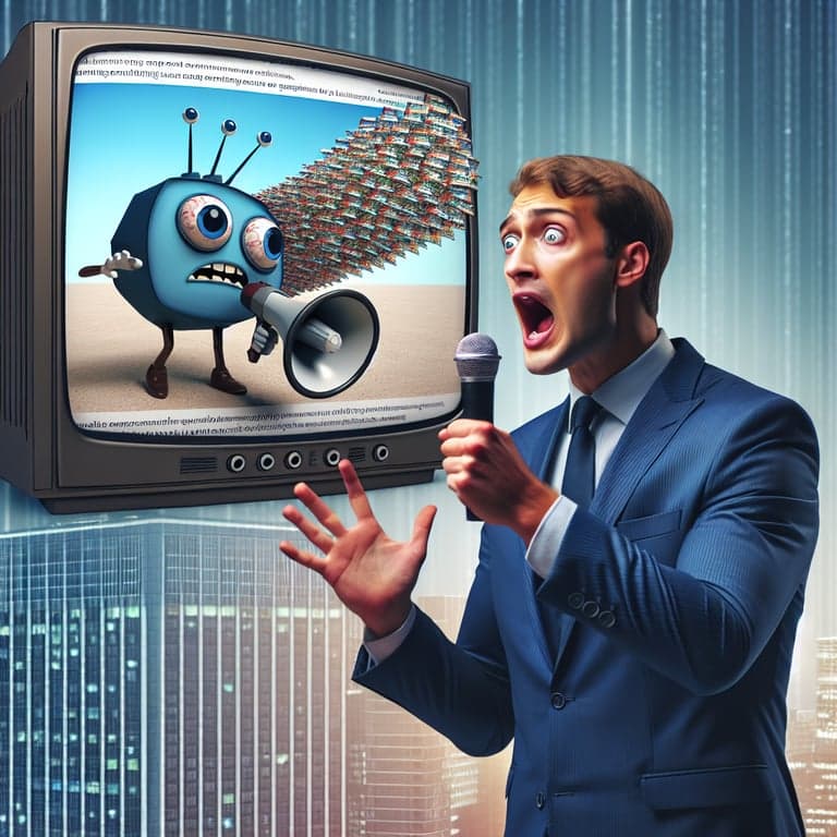 Banner for OpenAI Monopoly? Jim Cramer Shouts "Monstrous!" About Company's Market Grip!