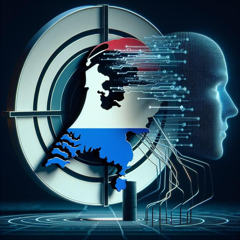 Banner for Clearview AI Faces Largest GDPR Fine Yet from Dutch Authorities