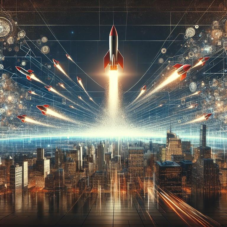 Banner for Perplexity AI Rockets to $20 Billion Valuation With New Funding Injection!