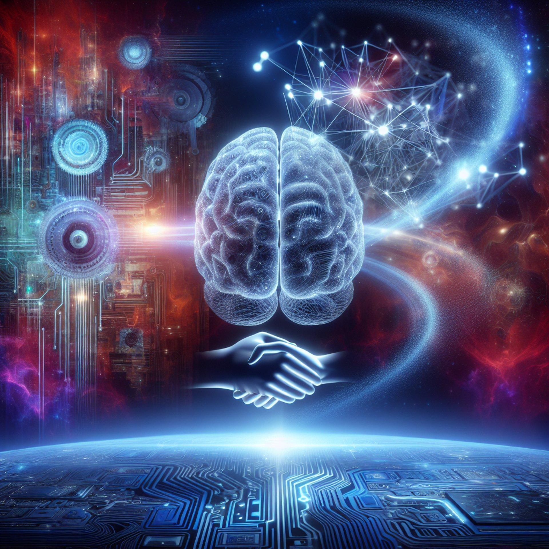Banner for OpenAI and CoreWeave's Groundbreaking $11.9 Billion Partnership Boosts AI Power