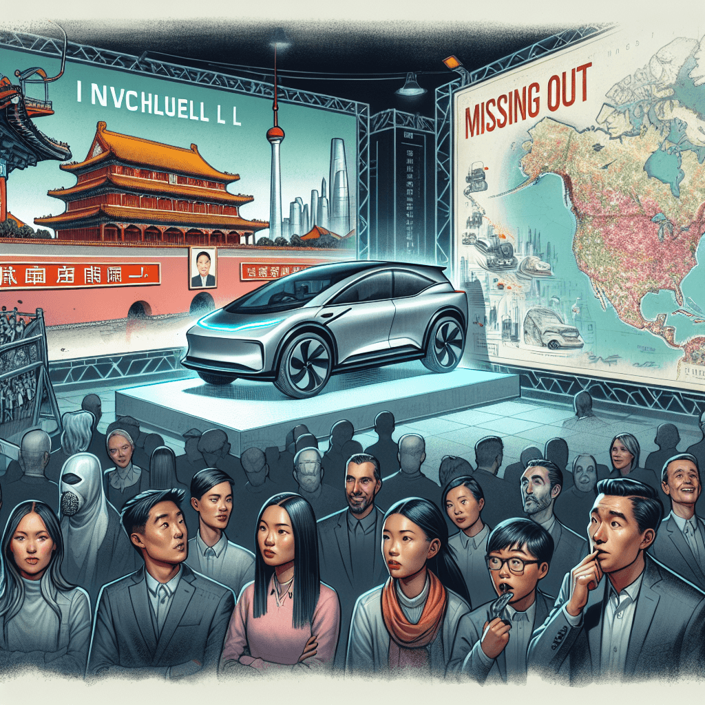 Banner for Tesla Unveils Model Y L in China: Why North America Might Miss Out